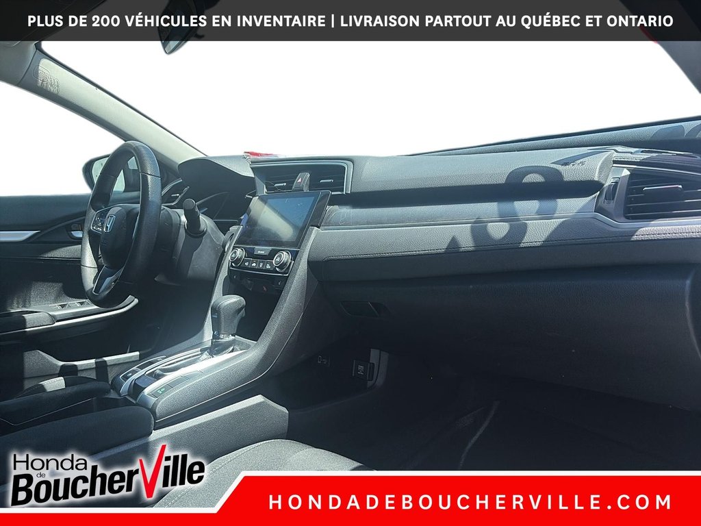 2017 Honda Civic Sedan EX in Terrebonne, Quebec - 21 - w1024h768px