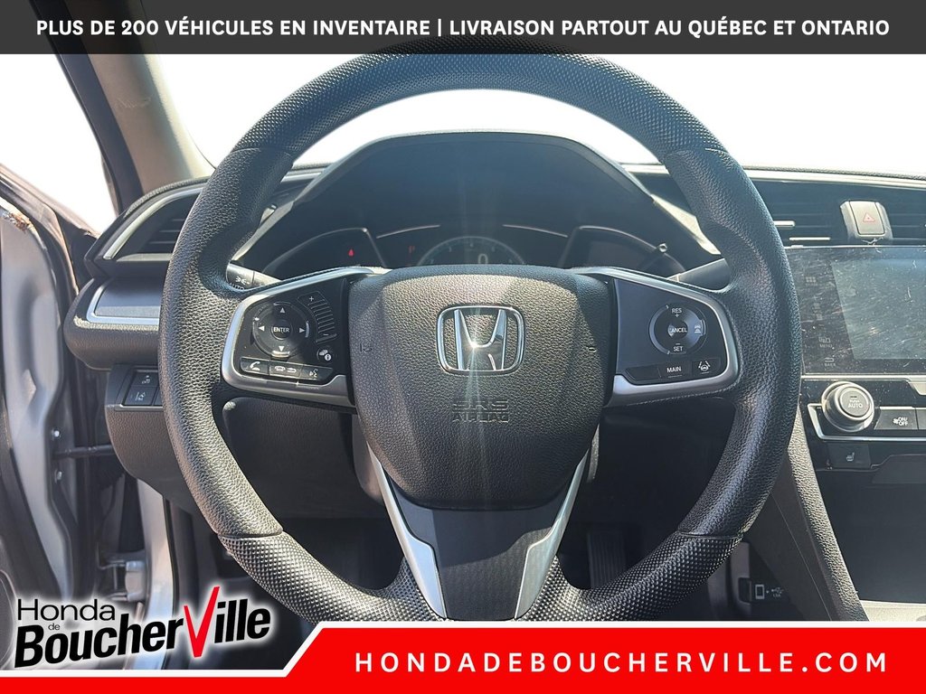 2017 Honda Civic Sedan EX in Terrebonne, Quebec - 29 - w1024h768px