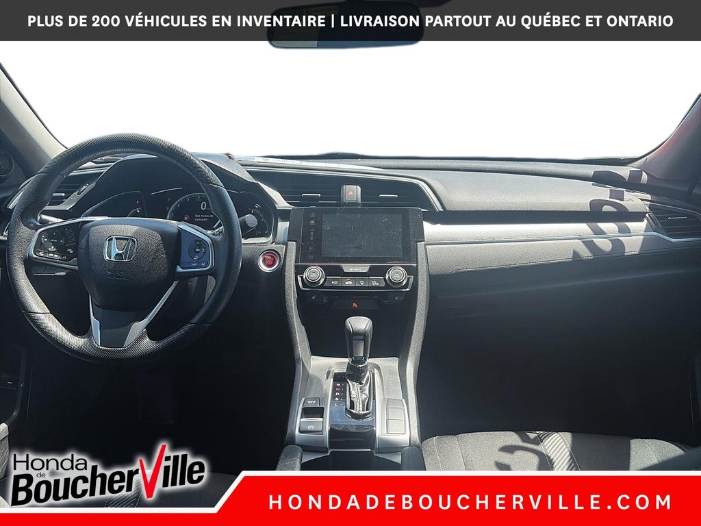 2017 Honda Civic Sedan EX in Terrebonne, Quebec - 19 - w1024h768px