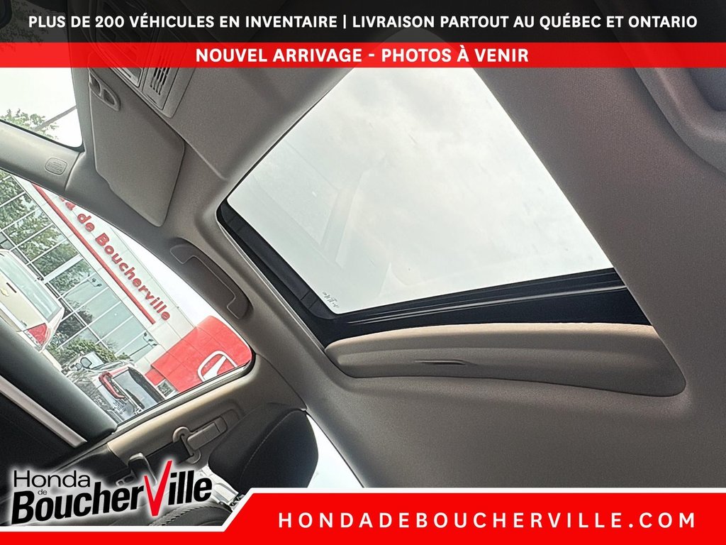 2017 Honda Civic Sedan EX-T in Terrebonne, Quebec - 27 - w1024h768px