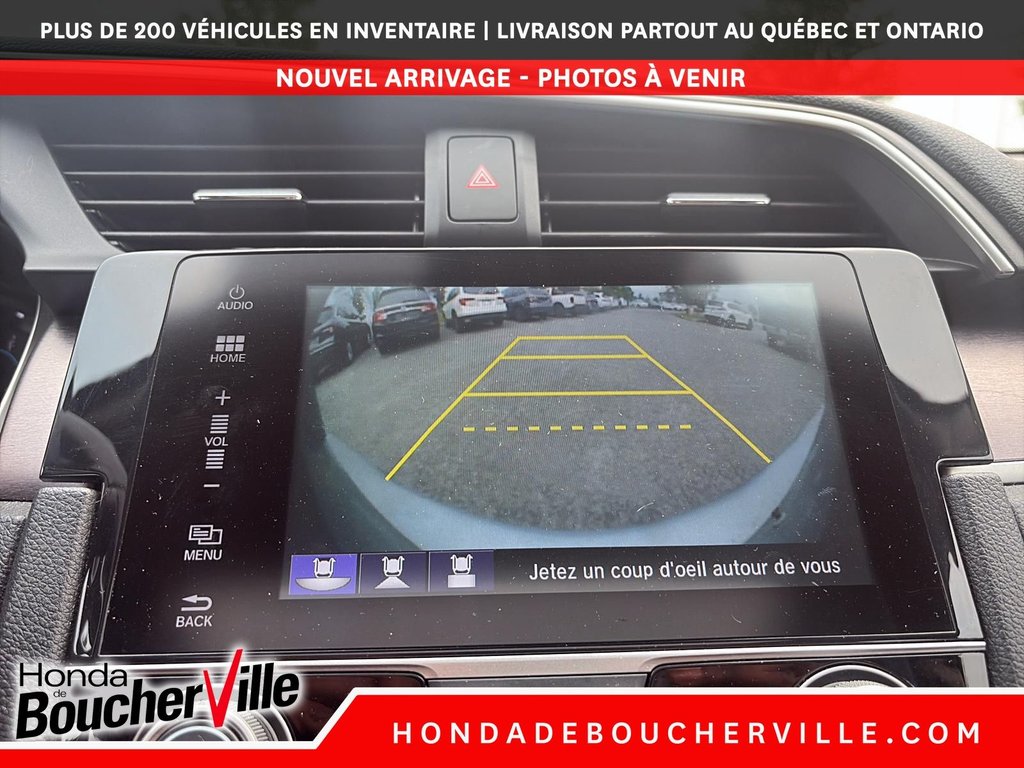 2017 Honda Civic Sedan EX-T in Terrebonne, Quebec - 35 - w1024h768px