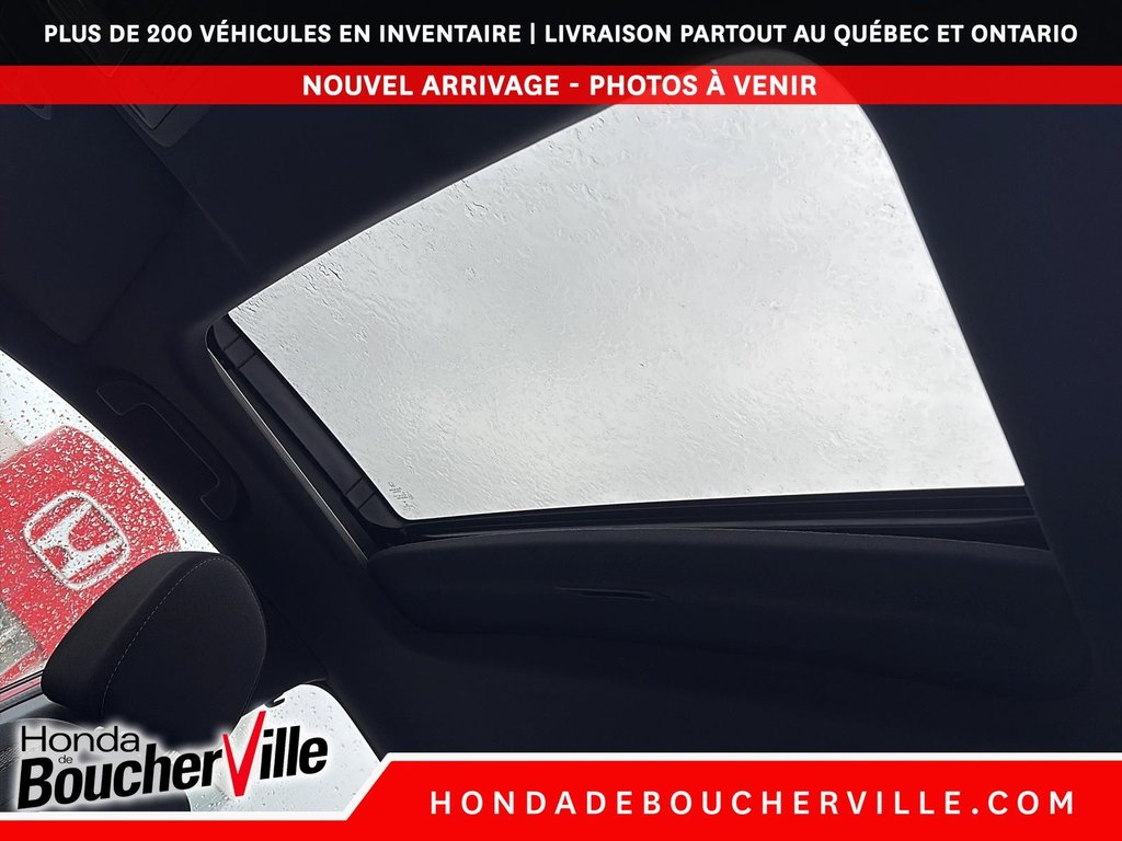 Honda Civic Sedan Sport 2019 à Terrebonne, Québec - 23 - w1024h768px
