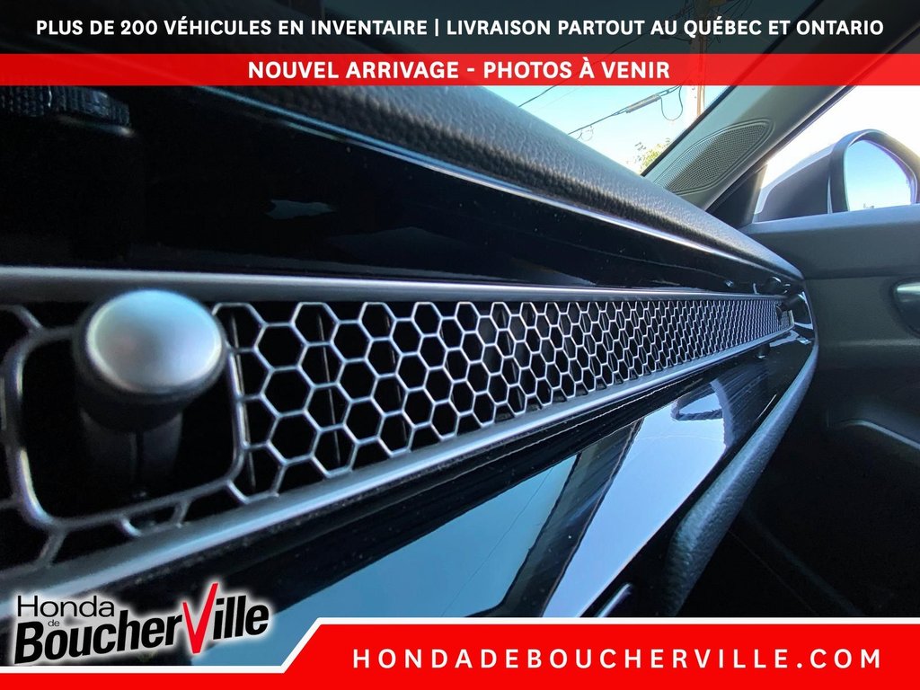 Honda CIVIC EX 2022 à Terrebonne, Québec - 22 - w1024h768px