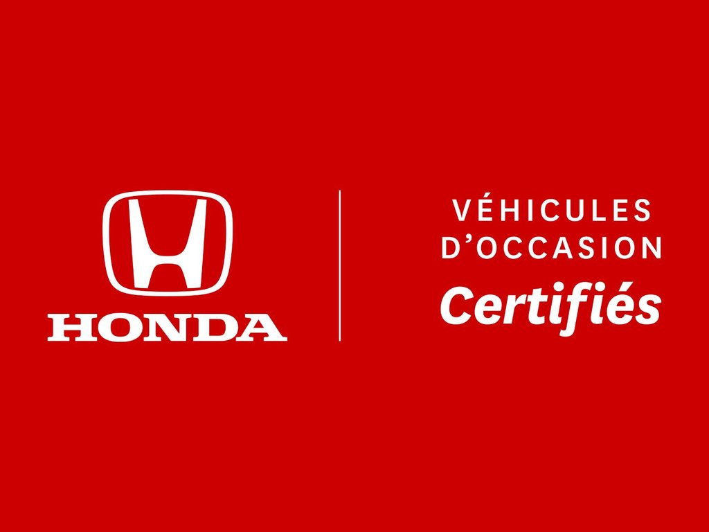 2022 Honda Civic Sedan EX in Terrebonne, Quebec - 18 - w1024h768px