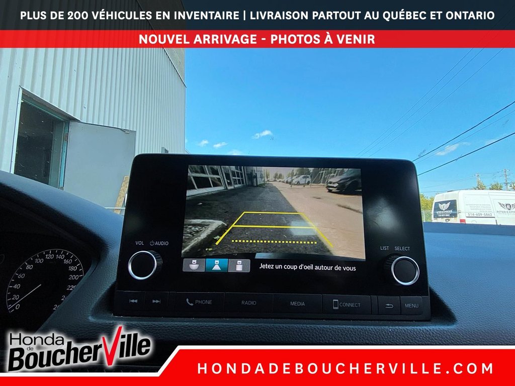 2023 Honda Civic Sedan LX in Terrebonne, Quebec - 29 - w1024h768px