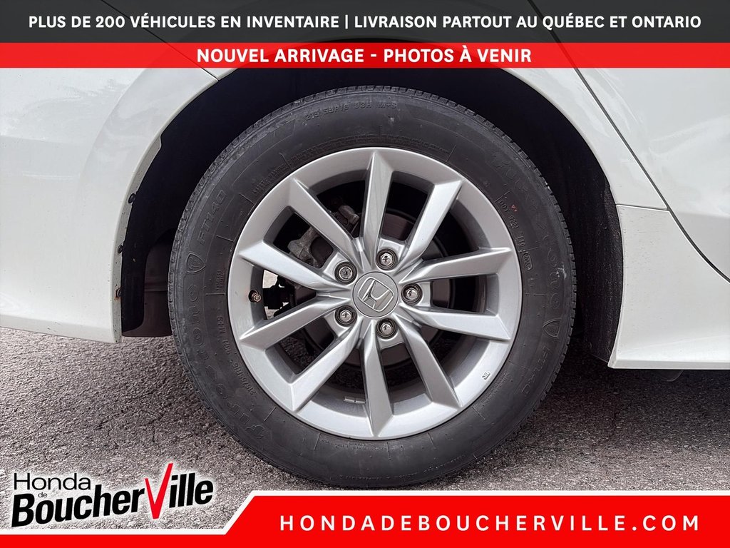 2023 Honda Civic Sedan EX in Terrebonne, Quebec - 15 - w1024h768px