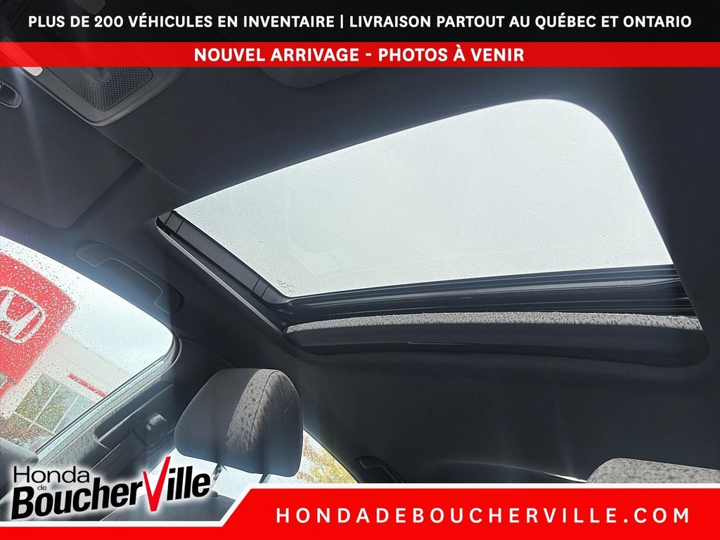 2023 Honda Civic Sedan Sport in Terrebonne, Quebec - 27 - w1024h768px