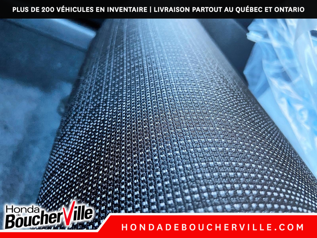2026 Honda Civic LX in Terrebonne, Quebec - 8 - w1024h768px
