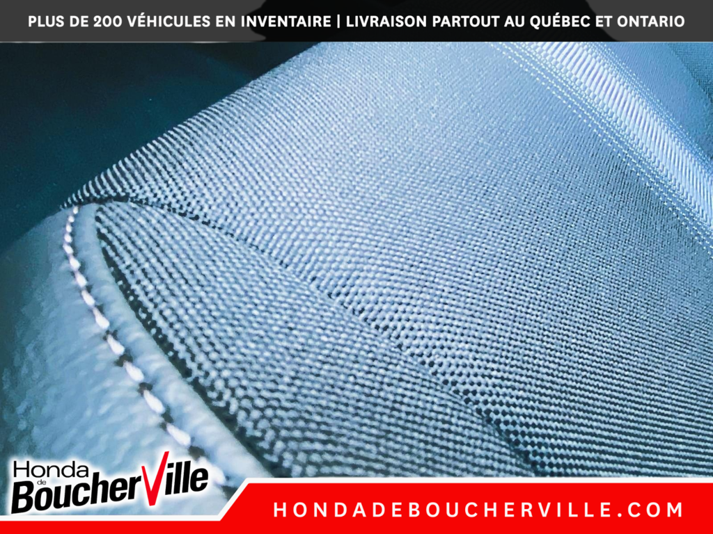 Honda Civic SPORT 2026 à Terrebonne, Québec - 11 - w1024h768px
