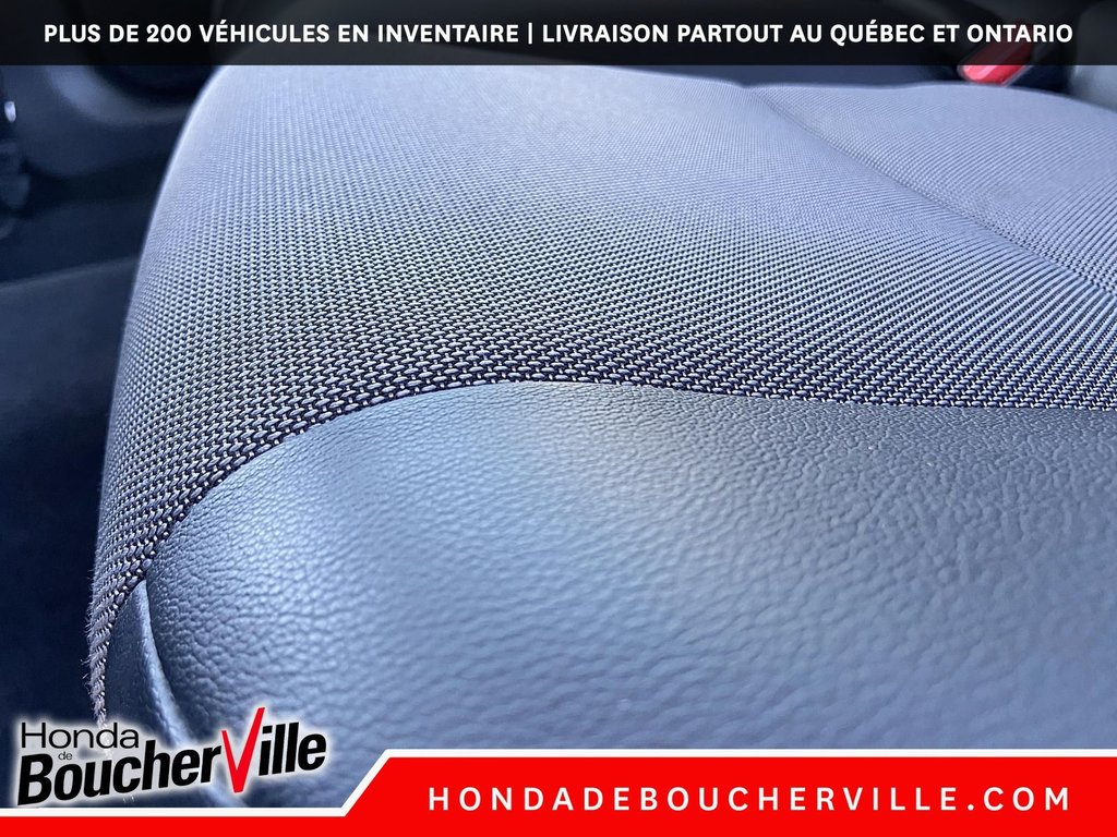 Honda Clarity Plug-In Hybrid  2019 à Terrebonne, Québec - 25 - w1024h768px