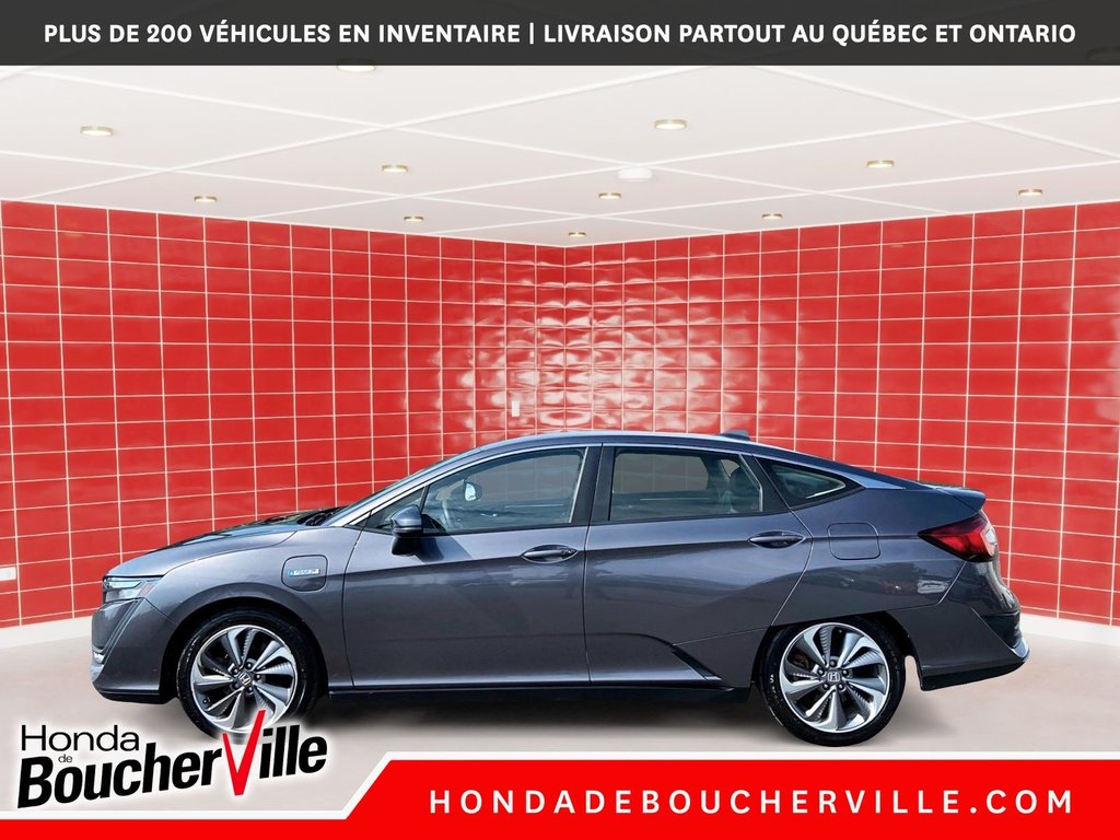 2019 Honda Clarity Plug-In Hybrid in Terrebonne, Quebec - 16 - w1024h768px