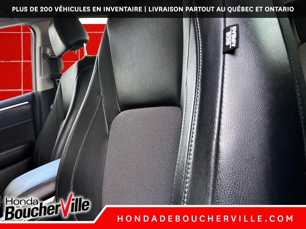 2019 Honda Clarity Plug-In Hybrid in Terrebonne, Quebec - 20 - w1024h768px