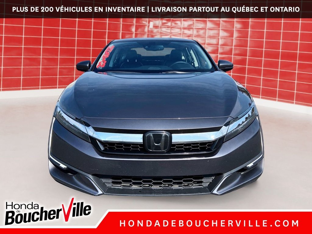 2019 Honda Clarity Plug-In Hybrid in Terrebonne, Quebec - 4 - w1024h768px