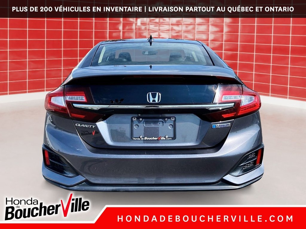 2019 Honda Clarity Plug-In Hybrid in Terrebonne, Quebec - 10 - w1024h768px