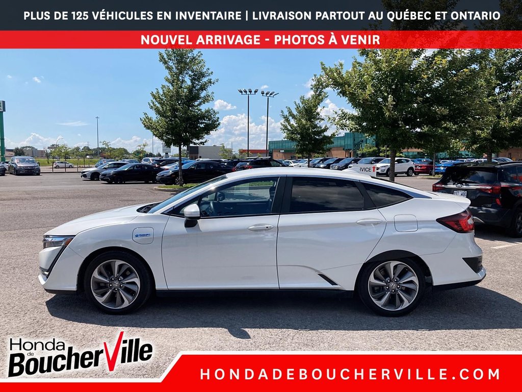 2020 Honda CLARITY HYBRID PLUG-IN in Terrebonne, Quebec - 9 - w1024h768px