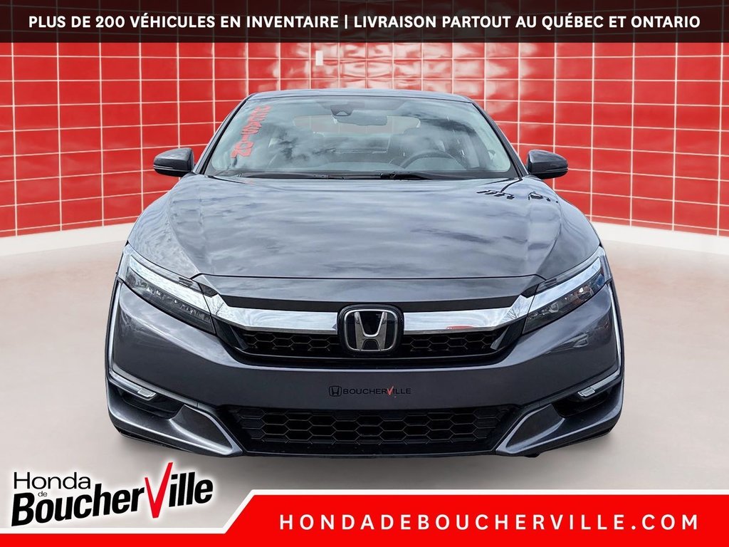 2020 Honda Clarity Plug-In Hybrid in Terrebonne, Quebec - 7 - w1024h768px