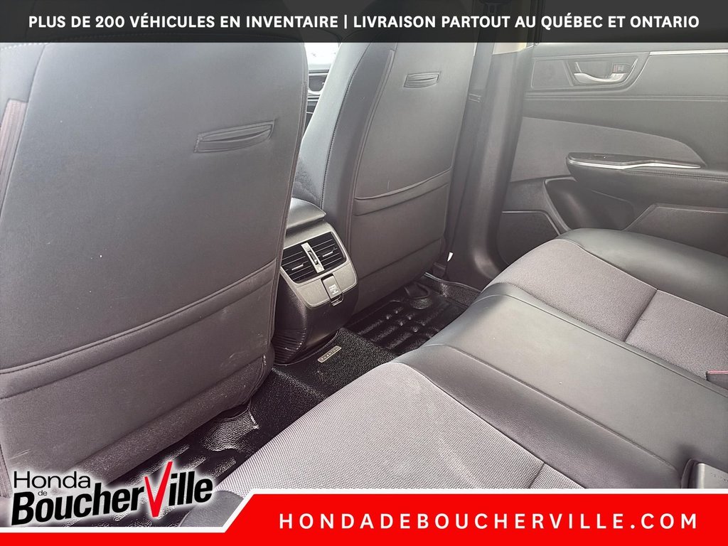 2020 Honda Clarity Plug-In Hybrid in Terrebonne, Quebec - 21 - w1024h768px