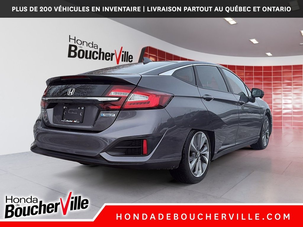2020 Honda Clarity Plug-In Hybrid in Terrebonne, Quebec - 9 - w1024h768px