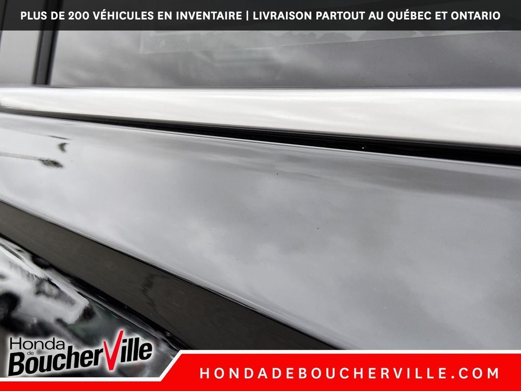 Honda CR-V HYBRID EX-L HYBRID 2024 à Terrebonne, Québec - 13 - w1024h768px