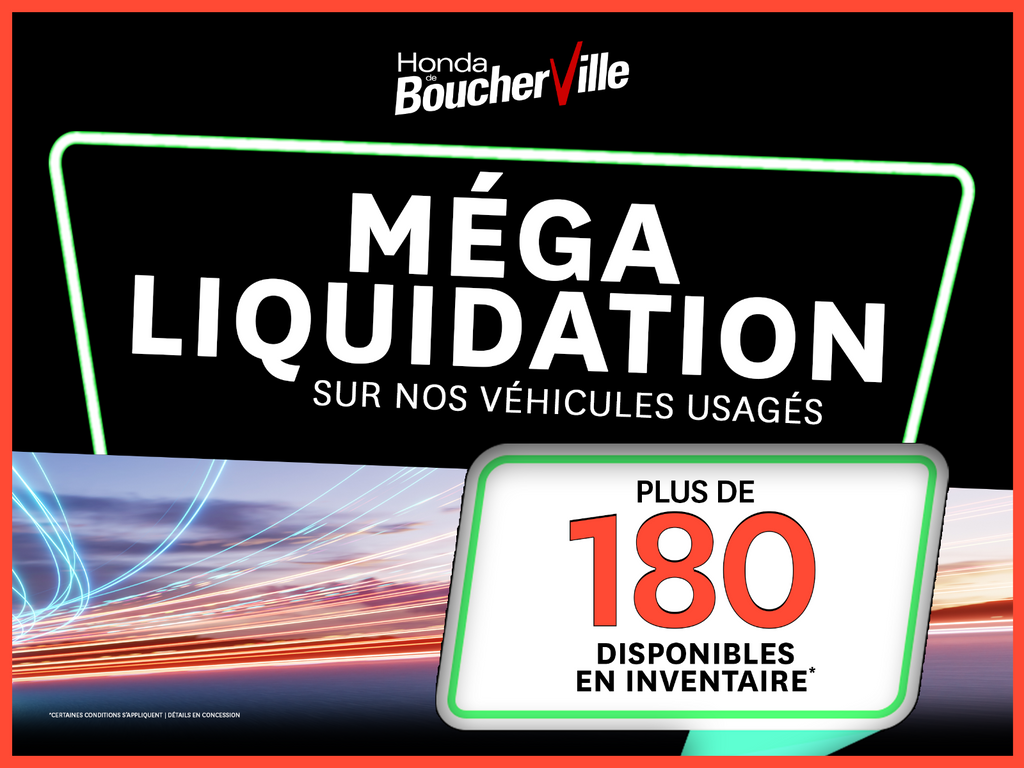 Honda CR-V Hybrid EX-L 2024 à Terrebonne, Québec - 4 - w1024h768px