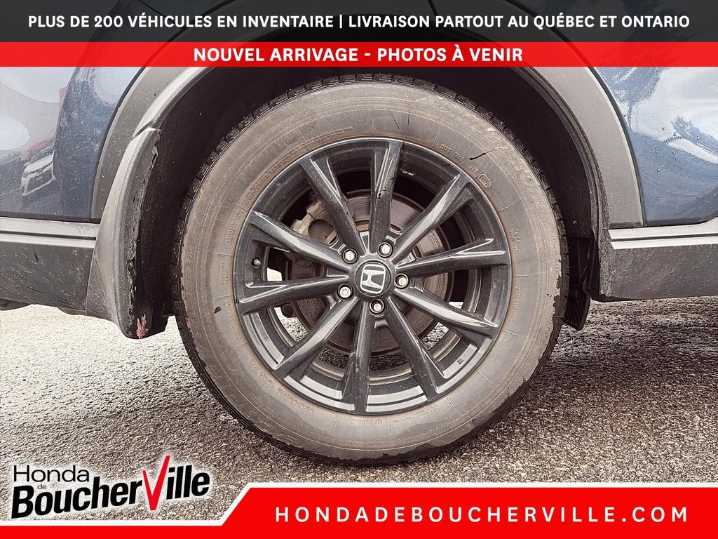 Honda CR-V Hybrid EX-L 2024 à Terrebonne, Québec - 15 - w1024h768px