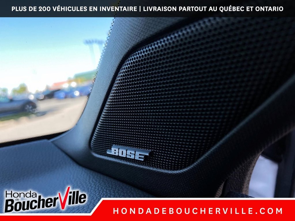 2025 Honda CR-V HYBRID TOURING HYBRID in Terrebonne, Quebec - 28 - w1024h768px