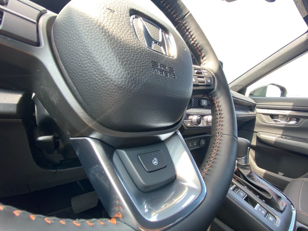 2026 Honda CR-V HYBRID TRAILSPORT HYBRID in Terrebonne, Quebec - 30 - w1024h768px