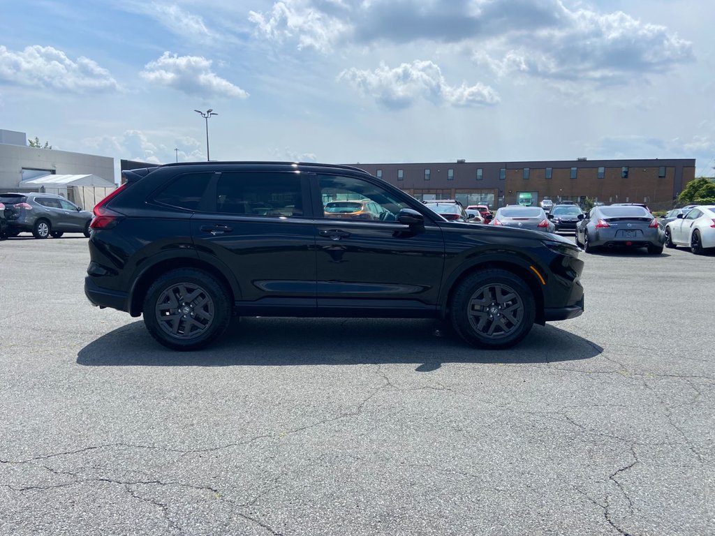 2026 Honda CR-V HYBRID TRAILSPORT HYBRID in Terrebonne, Quebec - 4 - w1024h768px