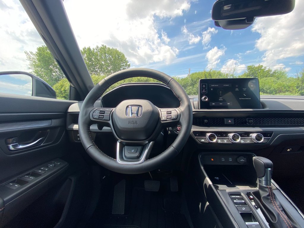 2026 Honda CR-V HYBRID TRAILSPORT HYBRID in Terrebonne, Quebec - 29 - w1024h768px