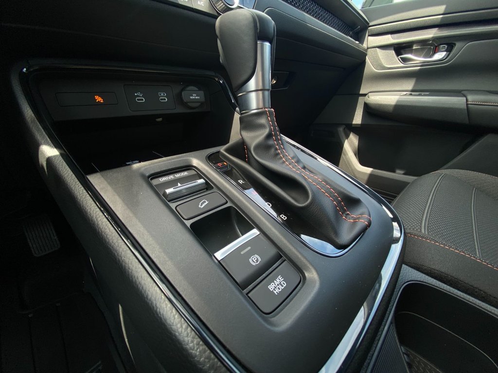 2026 Honda CR-V HYBRID TRAILSPORT HYBRID in Terrebonne, Quebec - 26 - w1024h768px