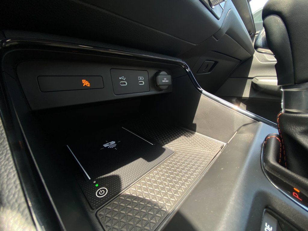 2026 Honda CR-V HYBRID TRAILSPORT HYBRID in Terrebonne, Quebec - 25 - w1024h768px