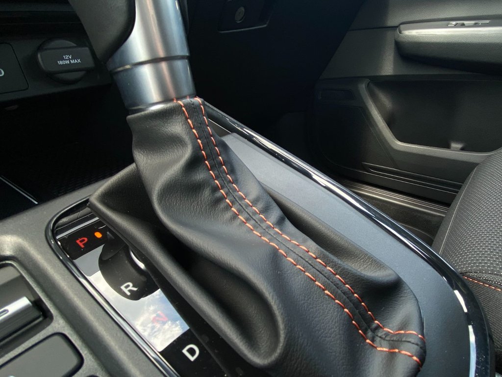 2026 Honda CR-V HYBRID TRAILSPORT HYBRID in Terrebonne, Quebec - 34 - w1024h768px