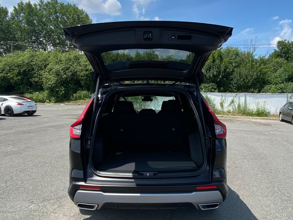 2026 Honda CR-V HYBRID TRAILSPORT HYBRID in Terrebonne, Quebec - 12 - w1024h768px