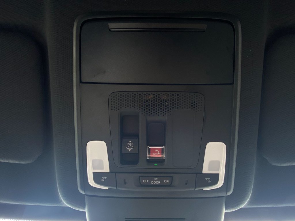 2026 Honda CR-V HYBRID TRAILSPORT HYBRID in Terrebonne, Quebec - 35 - w1024h768px