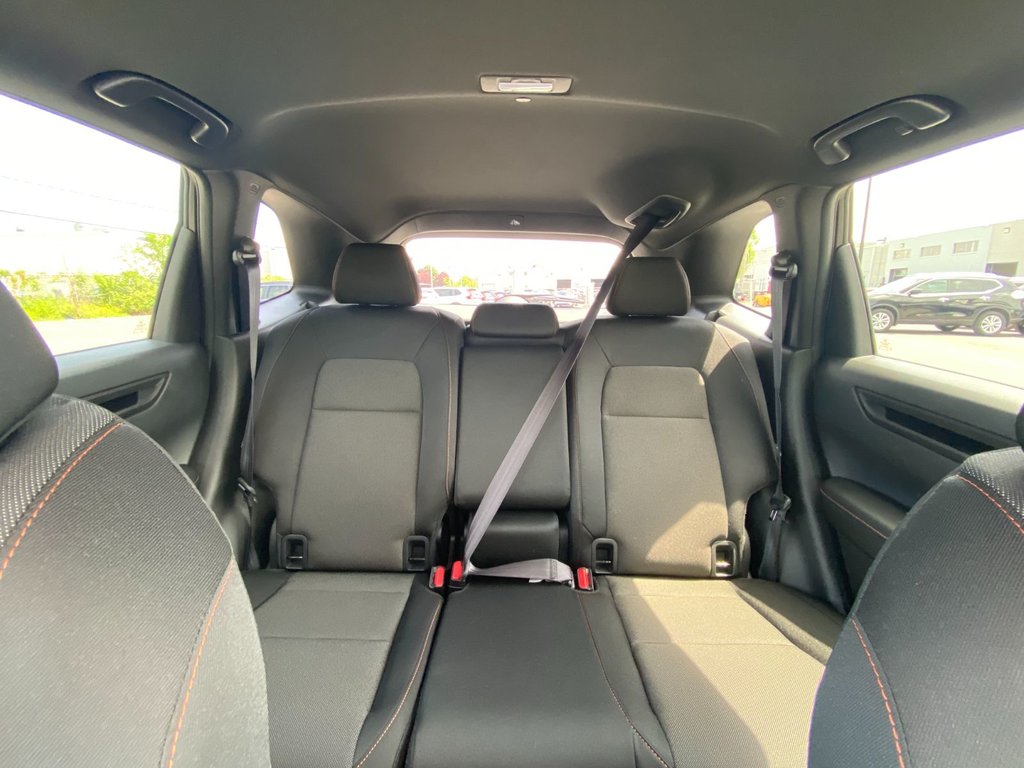 2026 Honda CR-V HYBRID TRAILSPORT HYBRID in Terrebonne, Quebec - 23 - w1024h768px