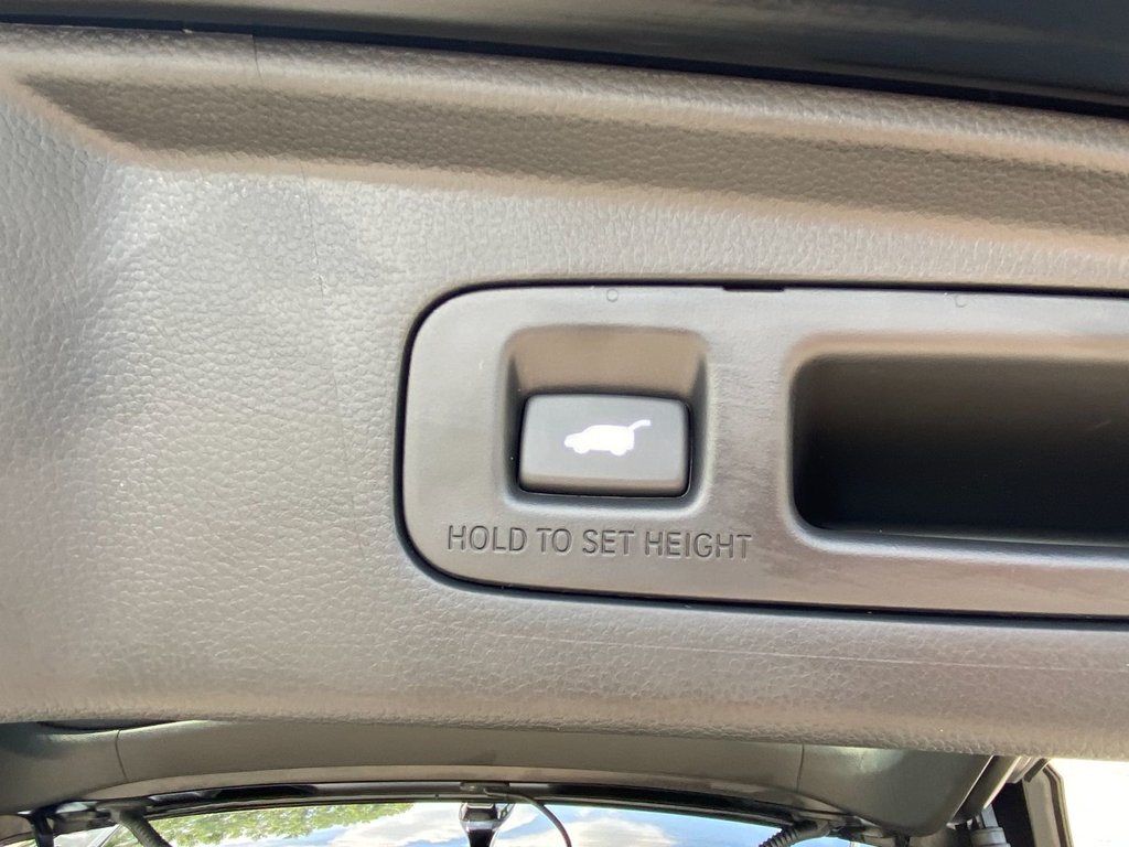 2026 Honda CR-V HYBRID TRAILSPORT HYBRID in Terrebonne, Quebec - 13 - w1024h768px
