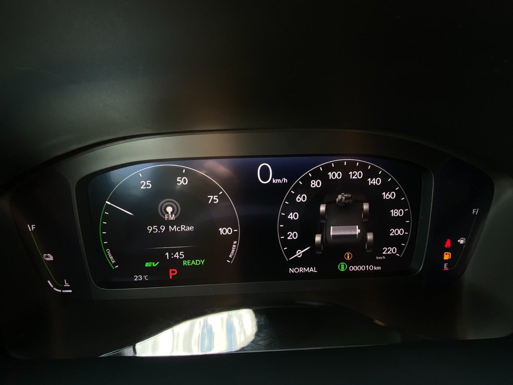 2026 Honda CR-V HYBRID TRAILSPORT HYBRID in Terrebonne, Quebec - 28 - w1024h768px