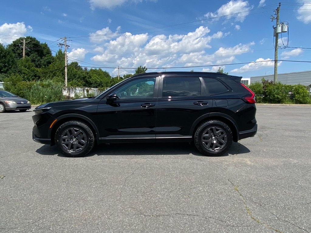 2026 Honda CR-V HYBRID TRAILSPORT HYBRID in Terrebonne, Quebec - 8 - w1024h768px