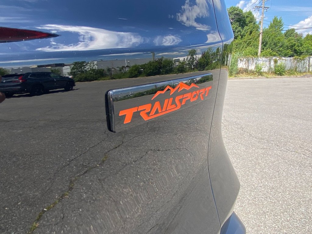 2026 Honda CR-V HYBRID TRAILSPORT HYBRID in Terrebonne, Quebec - 14 - w1024h768px