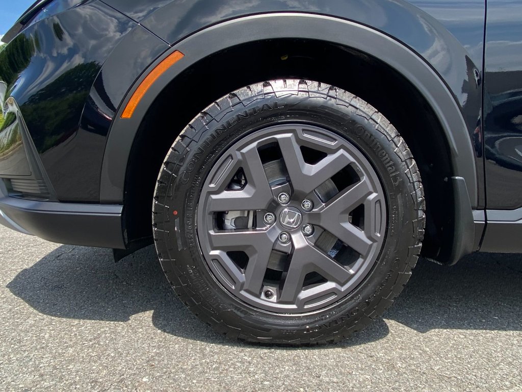 2026 Honda CR-V HYBRID TRAILSPORT HYBRID in Terrebonne, Quebec - 11 - w1024h768px