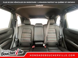 2026 Honda CR-V HYBRID EX-L HYBRID in Terrebonne, Quebec - 16 - w1024h768px