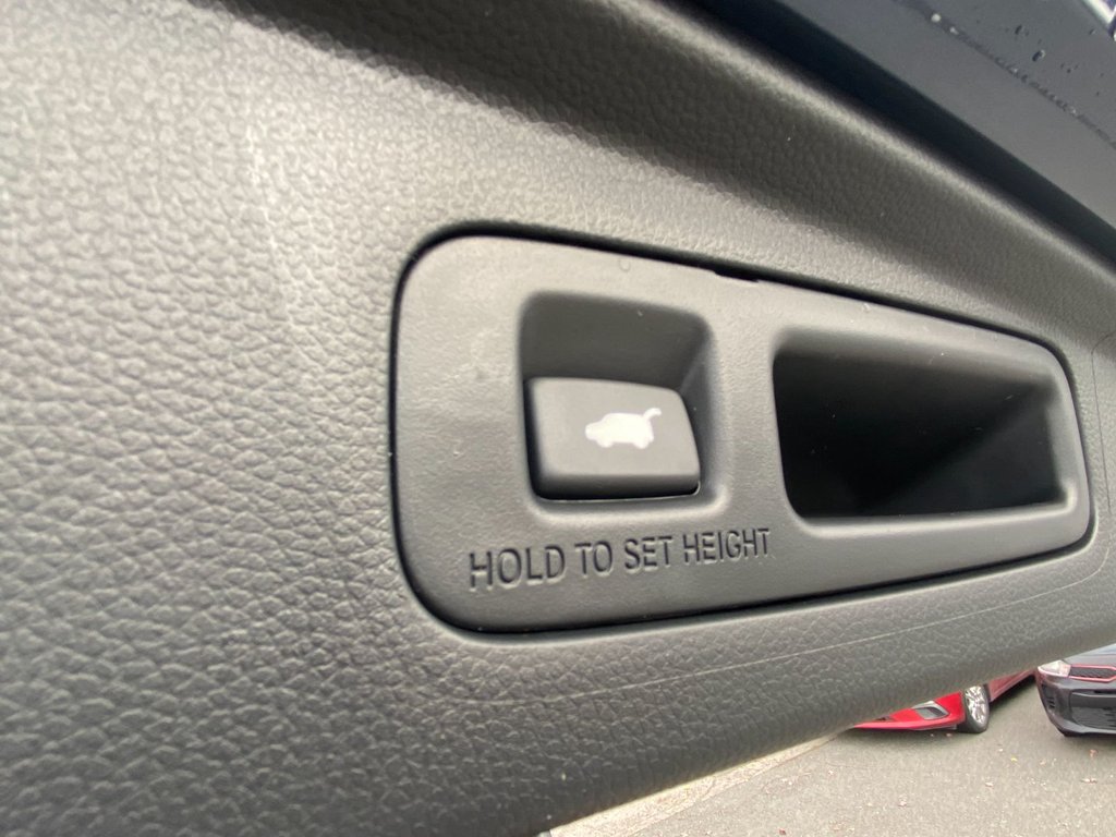Honda CR-V Hybrid EX-L HYBRID 2026 à Terrebonne, Québec - 14 - w1024h768px
