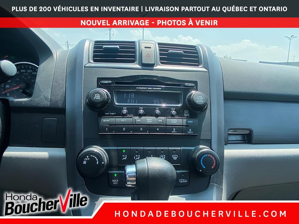 Honda CR-V EX 2008 à Terrebonne, Québec - 21 - w1024h768px
