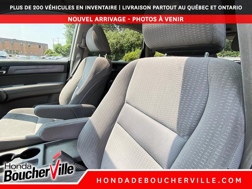 Honda CR-V EX 2008 à Terrebonne, Québec - 19 - w1024h768px