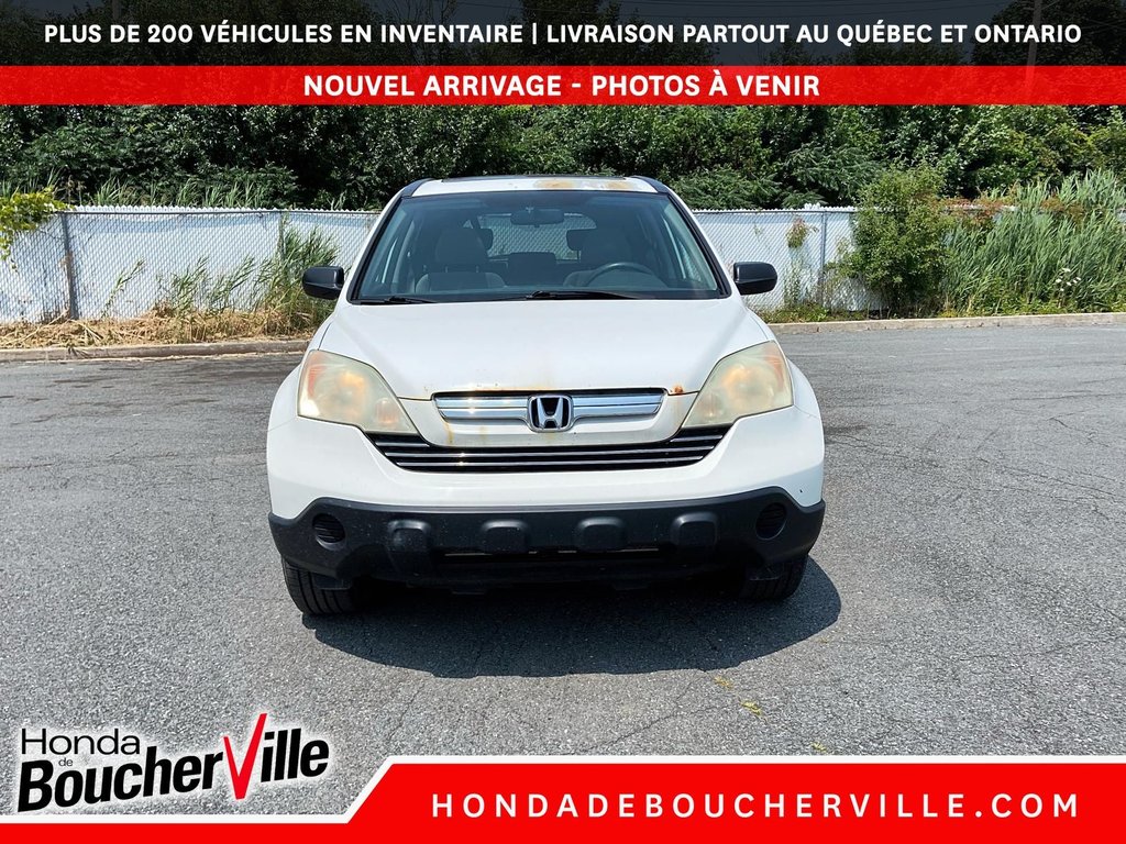 Honda CR-V EX 2008 à Terrebonne, Québec - 3 - w1024h768px