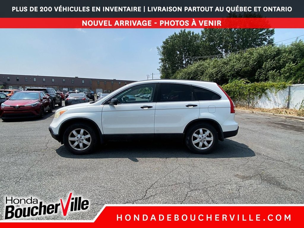 Honda CR-V EX 2008 à Terrebonne, Québec - 15 - w1024h768px