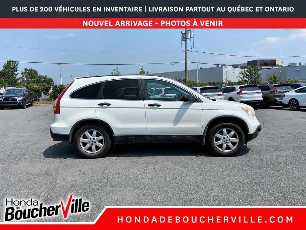 Honda CR-V EX 2008 à Terrebonne, Québec - 7 - w1024h768px
