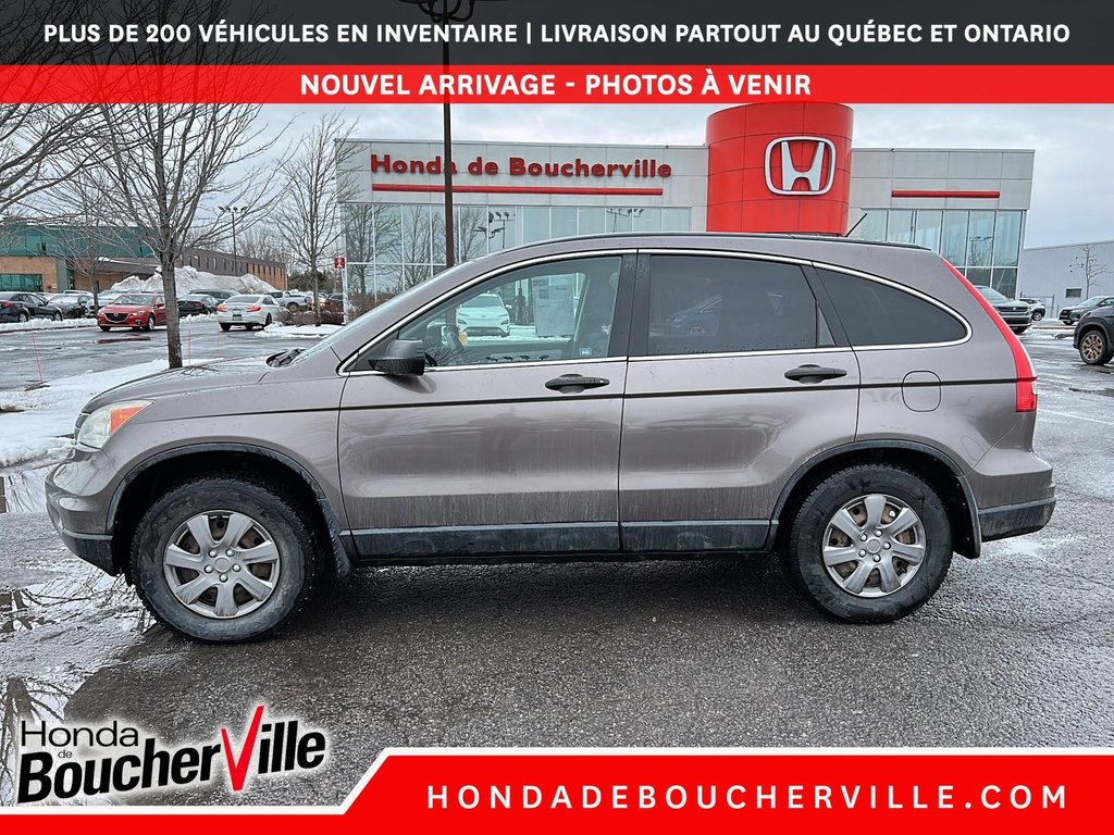 Honda CR-V LX 2010 à Terrebonne, Québec - 5 - w1024h768px