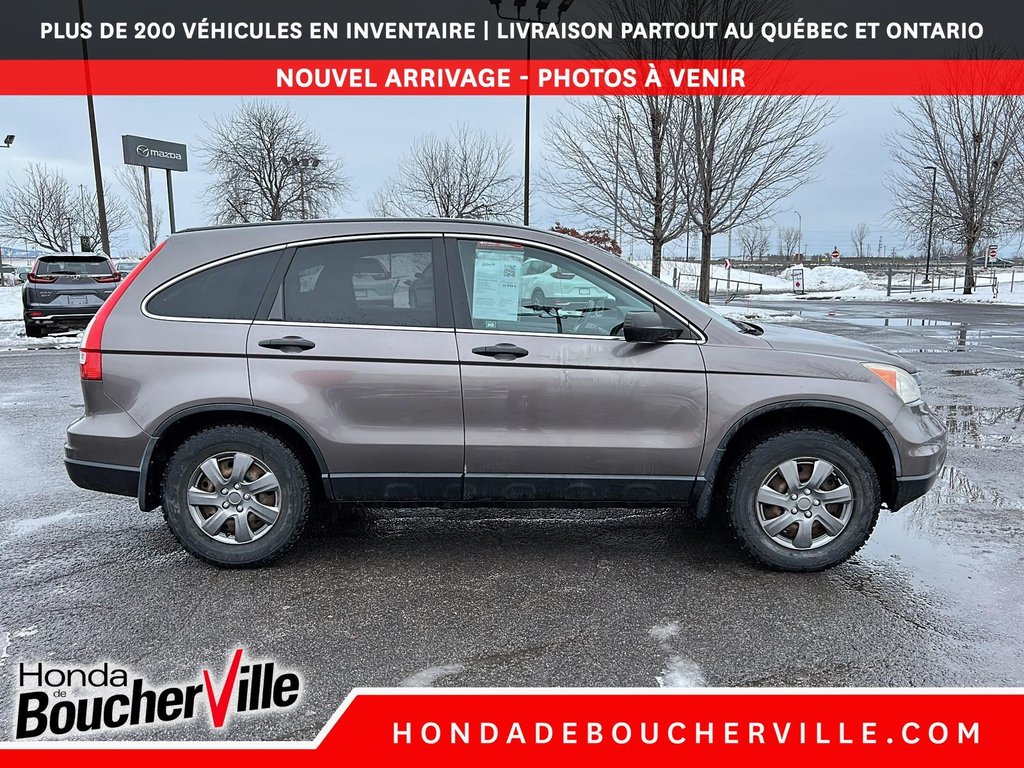 Honda CR-V LX 2010 à Terrebonne, Québec - 13 - w1024h768px