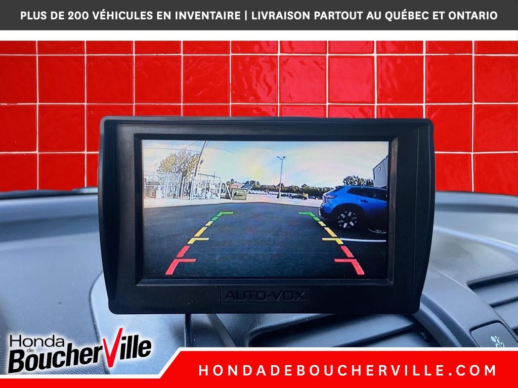 2011 Honda CR-V EX-L in Terrebonne, Quebec - 29 - w1024h768px